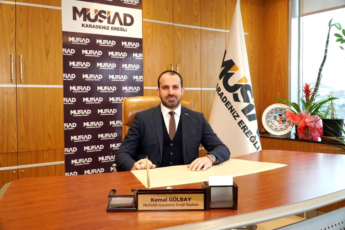 MÜSİAD Eğitim Başarı Ödül Töreni Programı’nın 26.’sı 25 Haziran'da