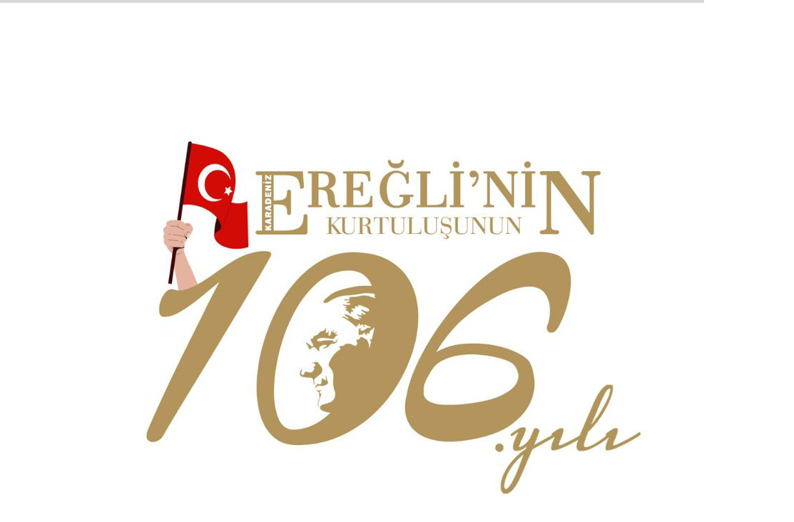 Kdz. Ereğli’nin Kurtuluşunun 106. Yılı coşkuyla kutlanacak