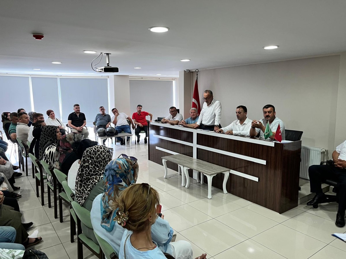 Fındık hasadında yerli işçi yevmiyesi 1.800 TL oldu