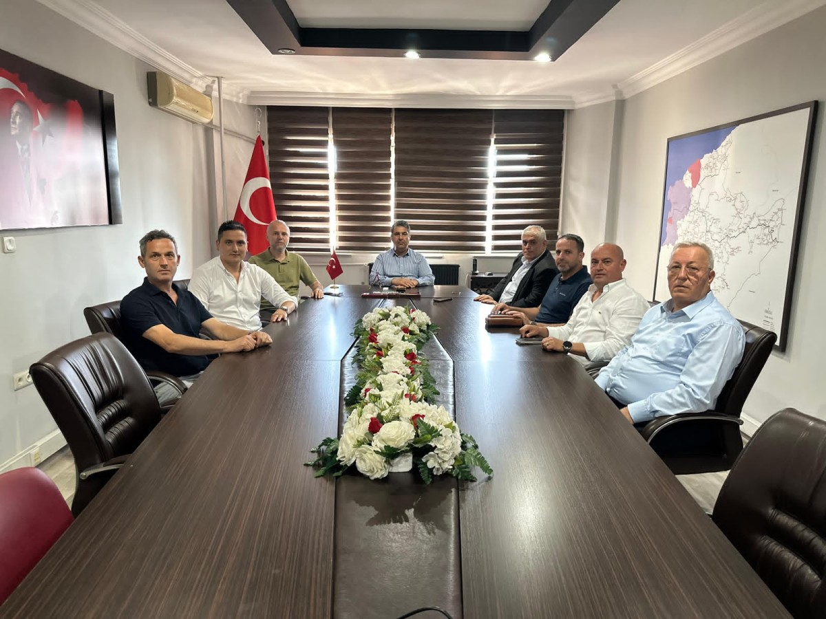 Kdz. Ereğli Belediyespor İçin Destek Çağrısı!