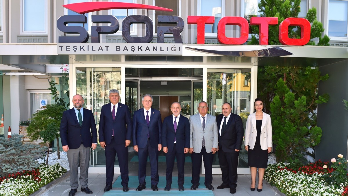 3 BELDEYE GENÇLİK VE SPOR YATIRIMI