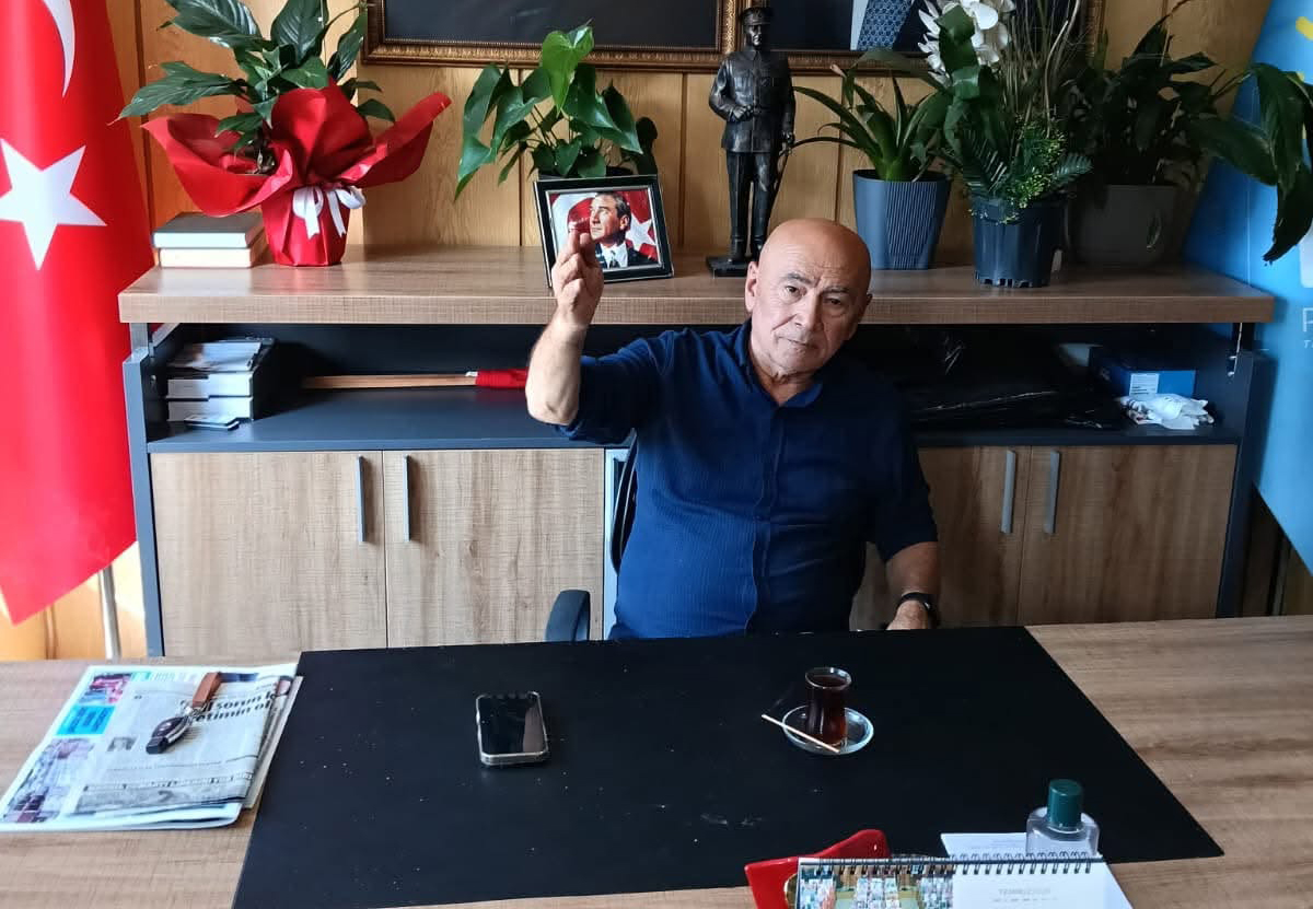 İYİ PARTİ’DEN EREĞLİ İÇİN “EKONOMİK KRİZ RAPORU” ÇAĞRISI