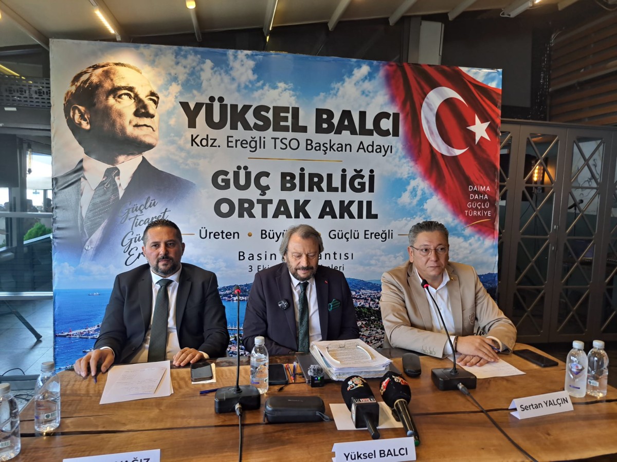 BALCI: “POLEMİK, MANİPÜLASYON,BAMBU AĞACI BİLMEM…!”