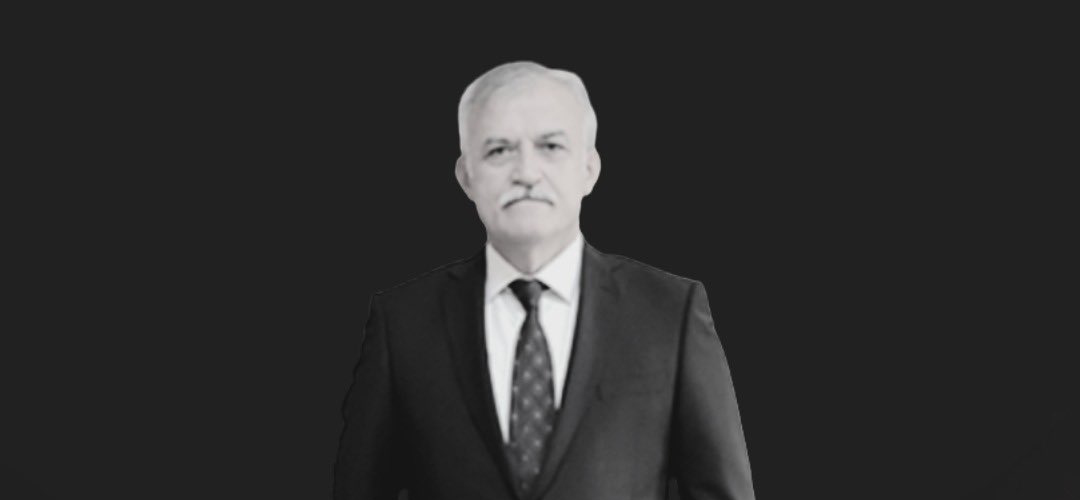 VALİ YARDIMCISI MUAMMER BALCI VEFAT ETTİ
