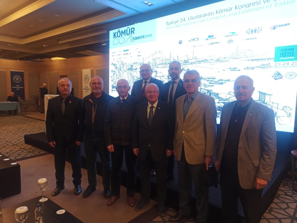 İYİ PARTİ'DEN İKTİDARA KÖMÜR KONGRESİ TEPKİSİ 
