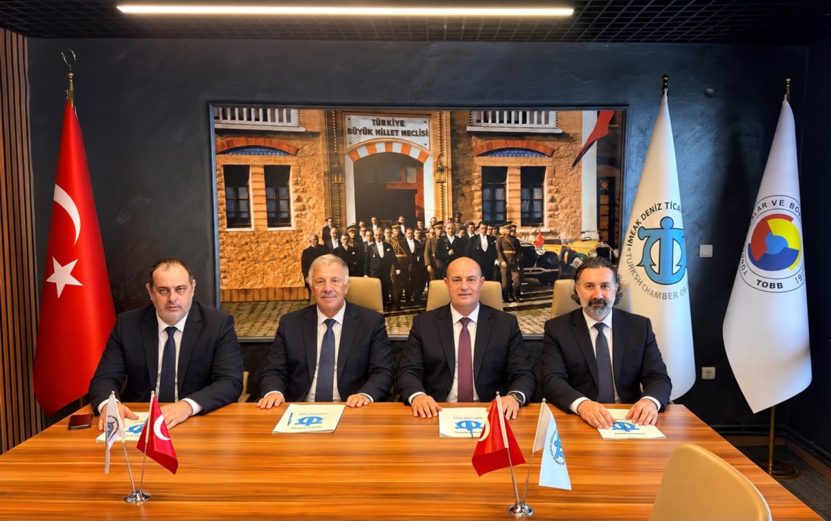 OĞUZ ÜNLÜER YENİDEN ADAY! 