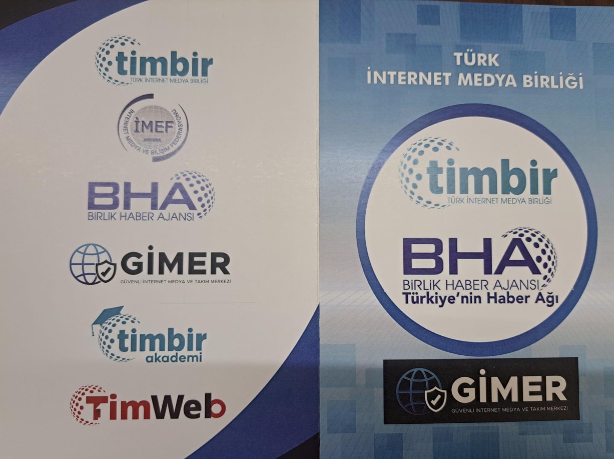 TÜRK İNTERNET MEDYA BİRLİĞİ KDZ.EREĞLİ TEMSİLCİLİĞİNİN AÇILIŞI 9 MAYIS'TA