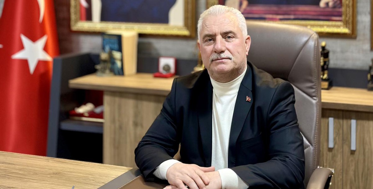 DEMİRTÜRK’TEN UYUŞTURUCUYA KARŞI TOPYEKÜN MÜCADELE ÇAĞRISI