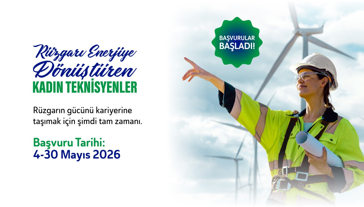 Enerjisa Üretim’de Kadınların Gücüyle Dönüşen Enerji Geleceği: REDKA’da yeni dönem başlıyor