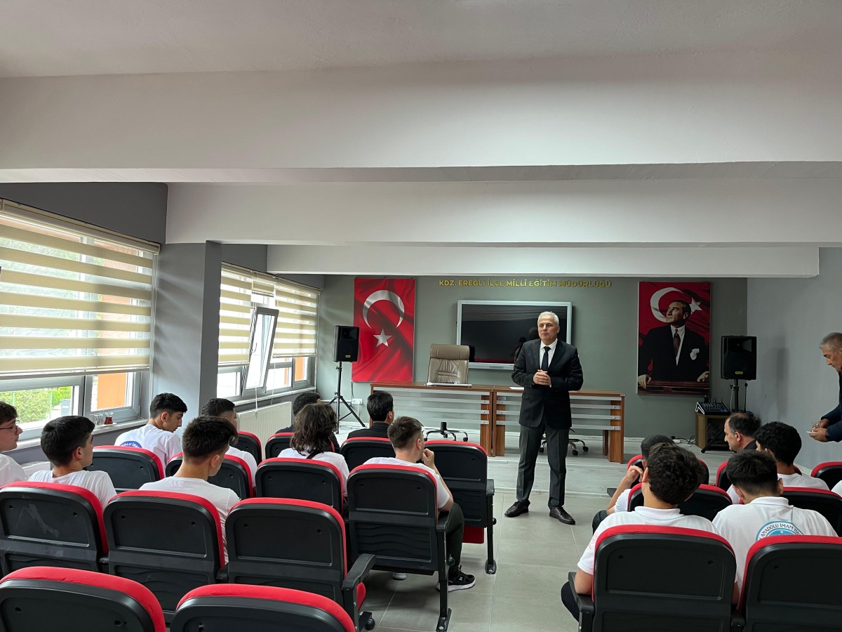 KÖMÜRDEN DESTANA, KARAAELMAS’TAN ŞEHİTLER DİYARINA KÜLTÜREL KÖPRÜ