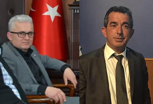 ÇİLEK HALK OTOBÜSLERİ KONGREYE GİDİYOR