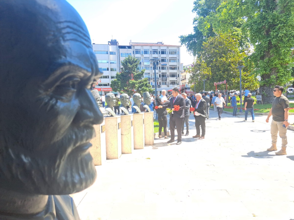 18 HAZİRAN KDZ.EREĞLİ'NİN KURTULUŞU'NUN 106. YILI 