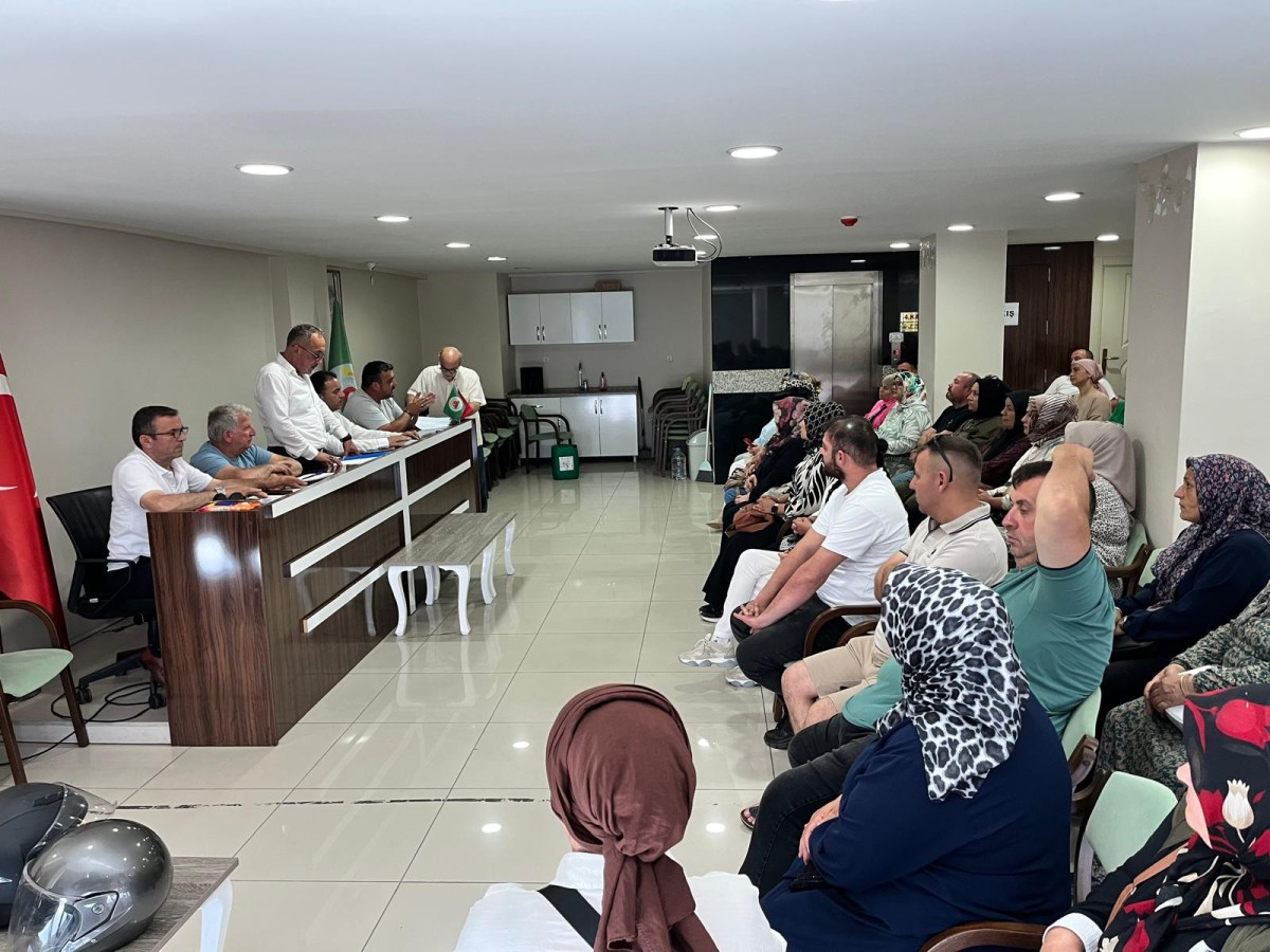 Fındık hasadında yerli işçi yevmiyesi 1.800 TL oldu