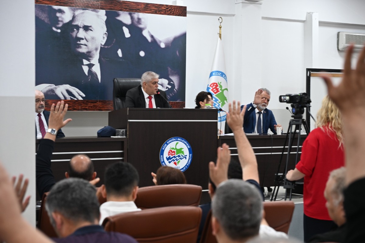 Muhtar Yücel Gökmen’in adı Kestaneci Piknik Alanı’nda yaşayacak