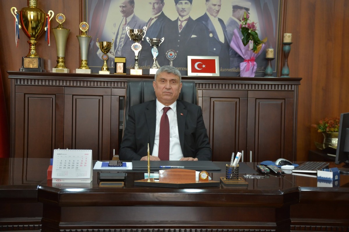 BAŞKAN KARA'DAN 15 TEMMUZ DEMOKRASİ VE BİRLİK GÜNÜ MESAJI
