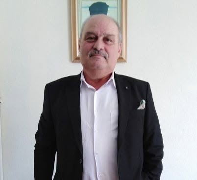 MUSTAFA DANIŞMAZ, BUGÜN SON YOLCULUĞUNA UĞURLANACAK