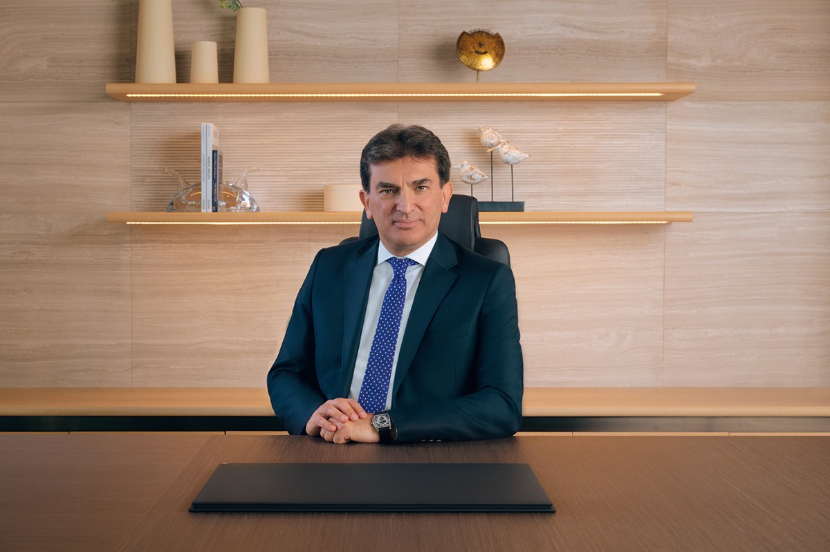 Erdemir, yılın ilk yarısında güçlü performans sergiledi