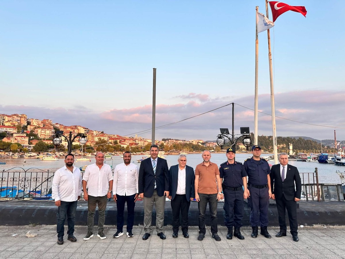2026-2027 Balıkçılık Av Sezonu açıldı