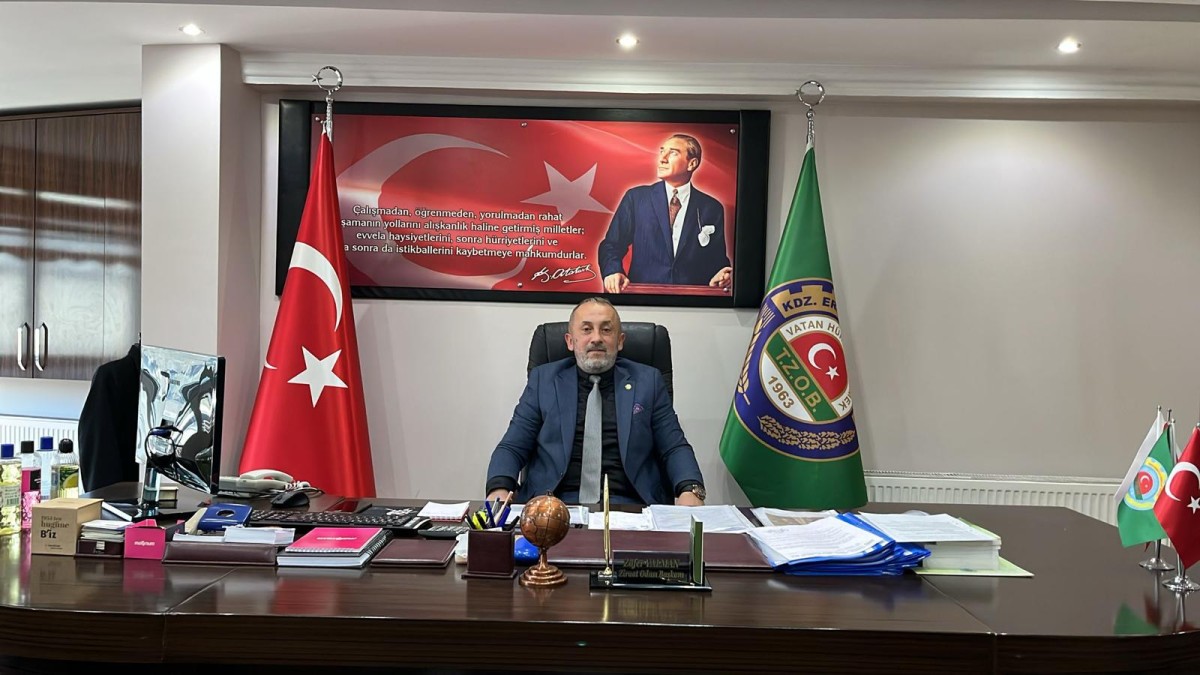 Kdz. Ereğli’ye Yalıboyu OSB müjdesi