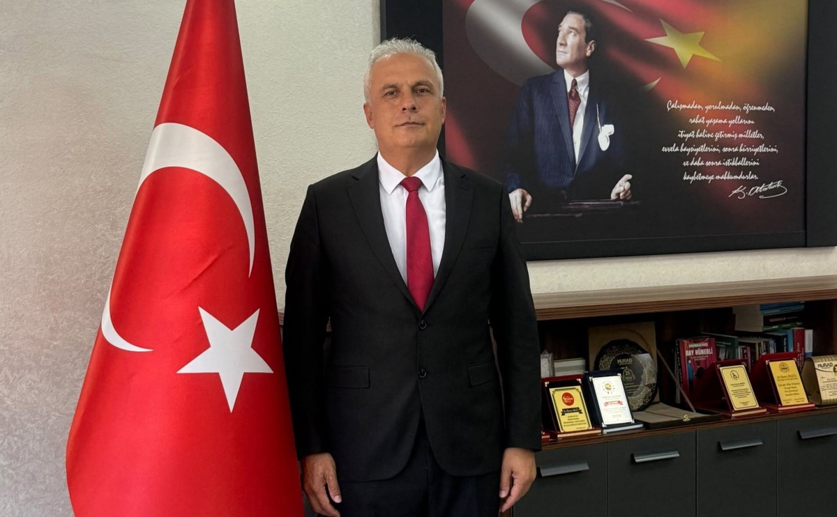 Kdz. Ereğli’de Yeni Eğitim Yılı Heyecanı!