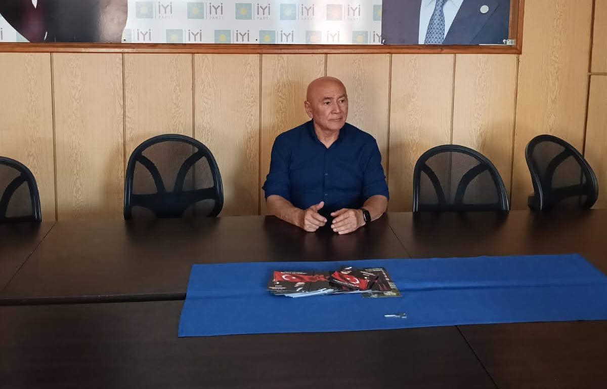 İYİ PARTİ’DEN EREĞLİ İÇİN “EKONOMİK KRİZ RAPORU” ÇAĞRISI
