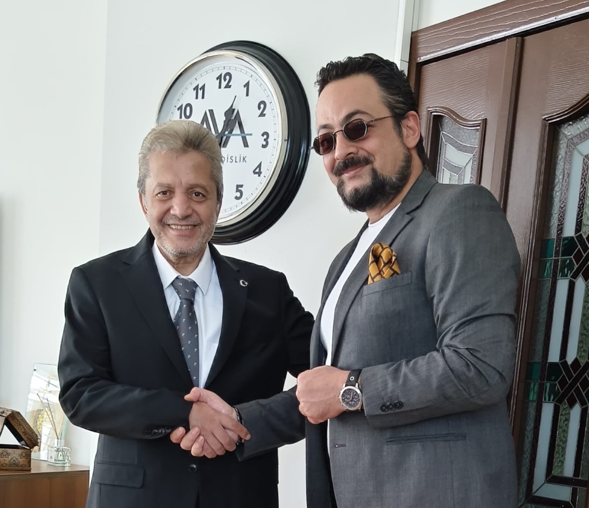 Deniz Demir TÜTAP İç Anadolu Bölge Koordinatörü oldu