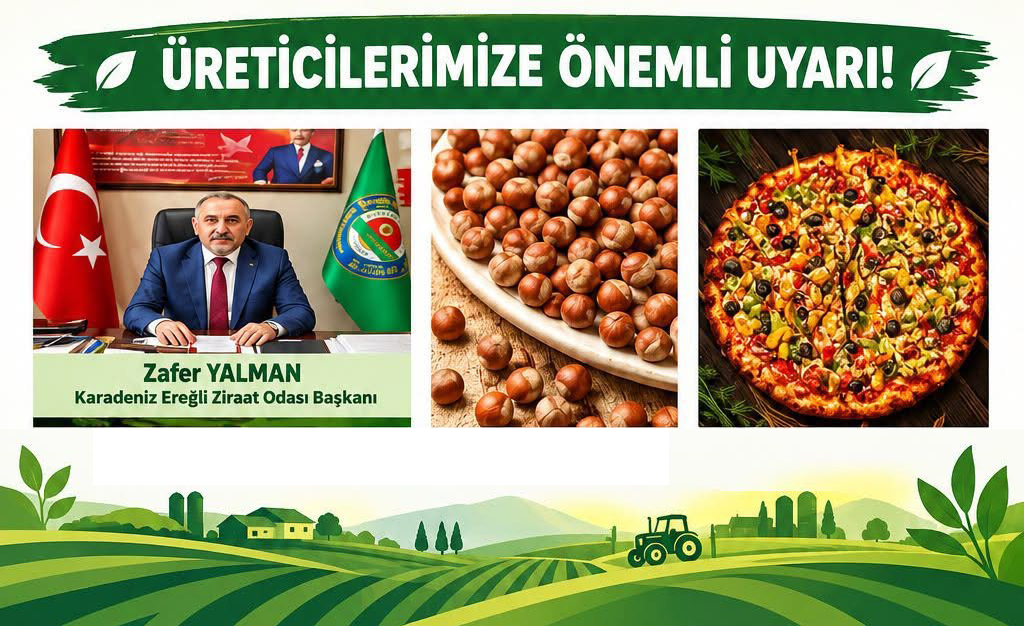 YALMAN'DAN ÖNEMLİ UYARI!